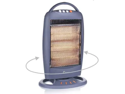Halogen Stove 1200w
