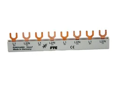 Comb Guide 2p 8mod