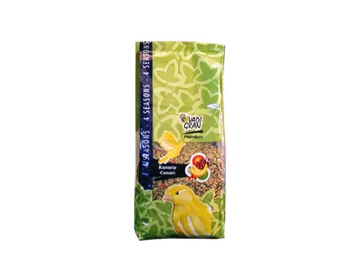 Canari Premium Vita 1 kg
