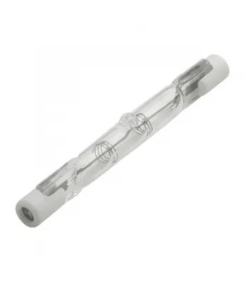 Kanlux Halogen Lamp 189 mm 1000w