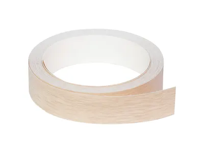 Edge Banding 24 mm 5 m Laminate Light Oak Struc