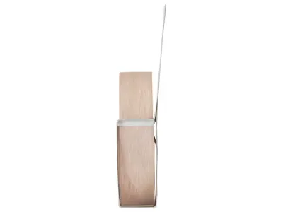 Edge Banding 24 mm 5 m Laminate Light Oak Struc 4