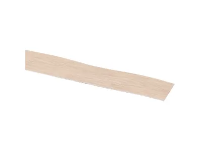 Edge Banding 24 mm 5 m Laminate Light Oak Struc 5