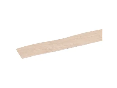 Edge Banding 24 mm 5 m Laminate Light Oak Struc 6