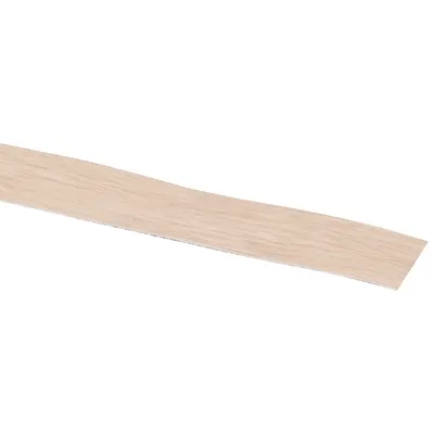 Kantband Licht Eik 5 m 5