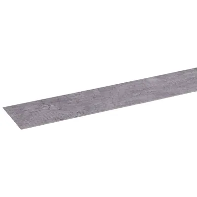 Chant Plan de Travail Gris Industrie