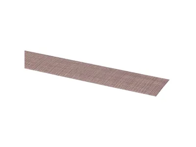 Lace Band Worktop Linen Mocca