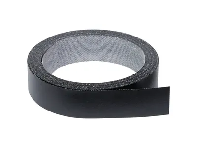Kantband Zwart 24 mm 5 m 1