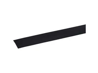 Kantband Zwart 24 mm 5 m 6