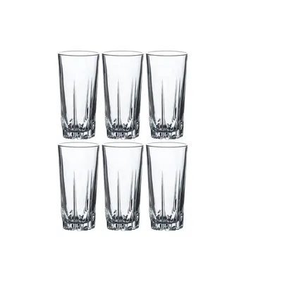Karat Drinkglazen 6st 3