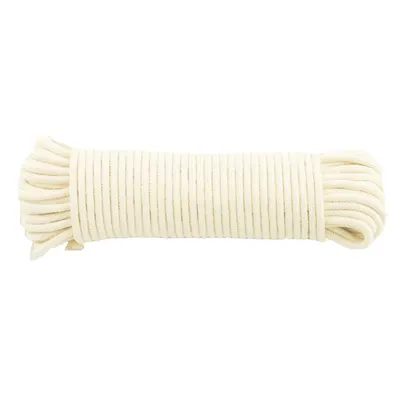 Katoen Touw 8 mm 10 m