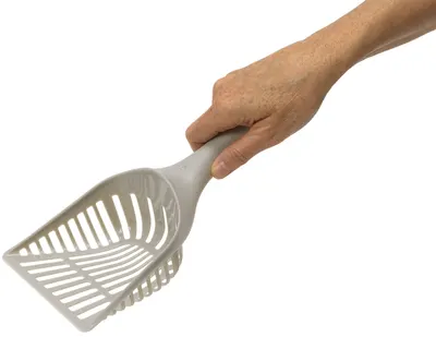 Cat Litter Scoop Scoop l Gray 2