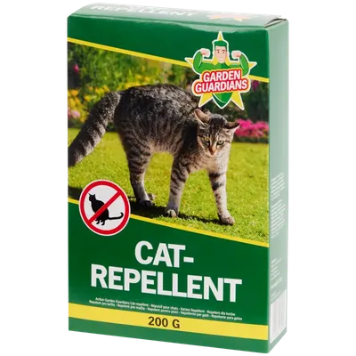 Granule Anti-Chat