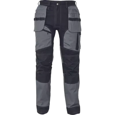 Keilor Broek Grijs 50 1