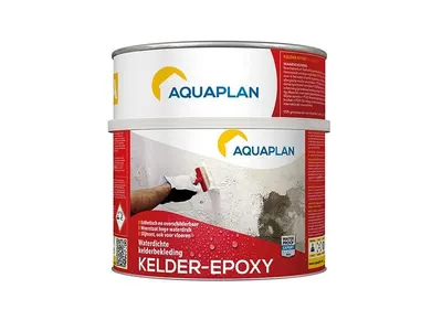 Basement Epoxy 1.5 l