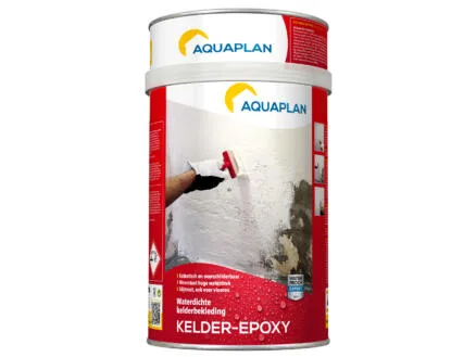 Basement Epoxy 4 l