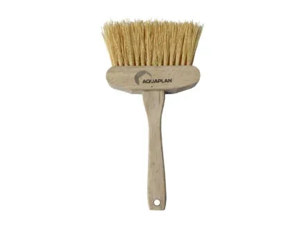 Brosse de Sous-Sol