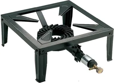 Kemper Kookvuur Smart Bbq Koffer 1