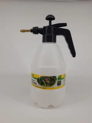 Kinzo Planten Druk Sproeier 2 l 2