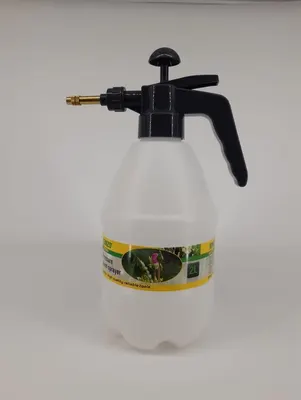 Kinzo Planten Druk Sproeier 2 l 5
