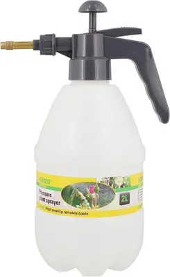 Kinzo Planten Druk Sproeier 2 l 1