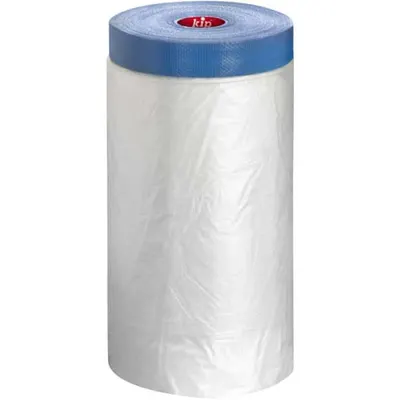 Kip 333 Raammasker Extra Blauw 2.7 X 17 m 2