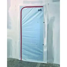 Kip Dust Door with Zipper 120x250cm