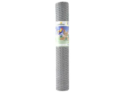 Chicken Wire 13x0.7x50cmx5m
