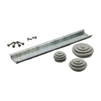 Kit Rail Din 180 mm