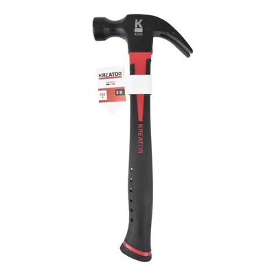 Claw Hammer 450gr