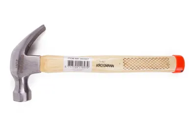 Klauwhamer Hickory 2