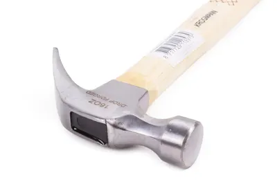 Klauwhamer Hickory 4