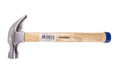 Klauwhamer Hickory 1