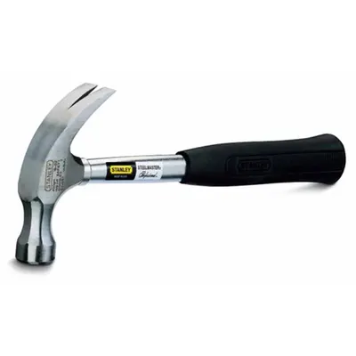 Claw Hammer Steelmaster