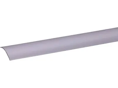 Kleefstrip 30 mm Zilv.95 4