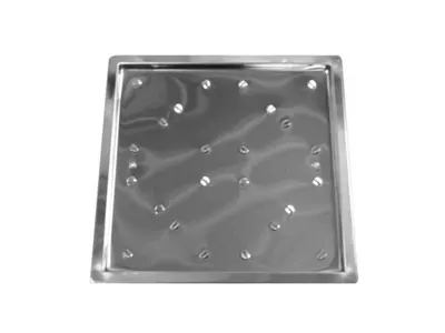 Klemring Conisch 6/4 40 mm 4