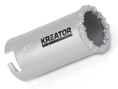 Klokboor Steen 33 mm