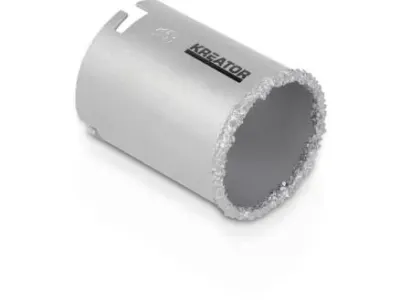 Klokboor Steen 53 mm