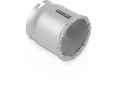 Klokboor Steen 67 mm