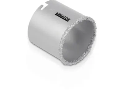 Klokboor Steen 73 mm