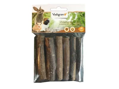 Bois À Ronger Kiwi 8 cm