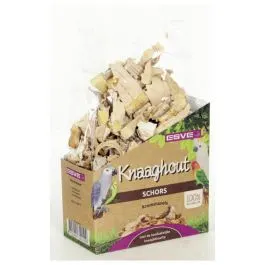 Knaaghout Schors 100 g 1