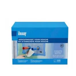 Knauf Seal Set for Shower