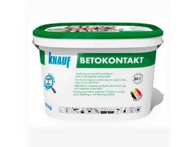 Knauf Betokontakt 20 kg 2