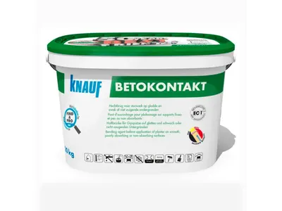 Knauf Betokontakt 20 kg 1