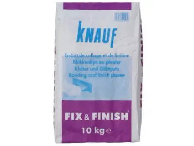 Knauf Fix & Finish 10 kg