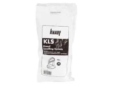 Knauf Kls Clips 12 mm 100pcs