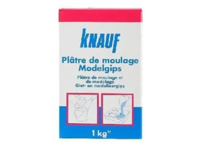 Knauf Model Plaster 2.5 kg