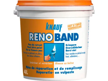 Knauf Renoband 4 l