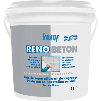 Knauf Renobeton 1 l